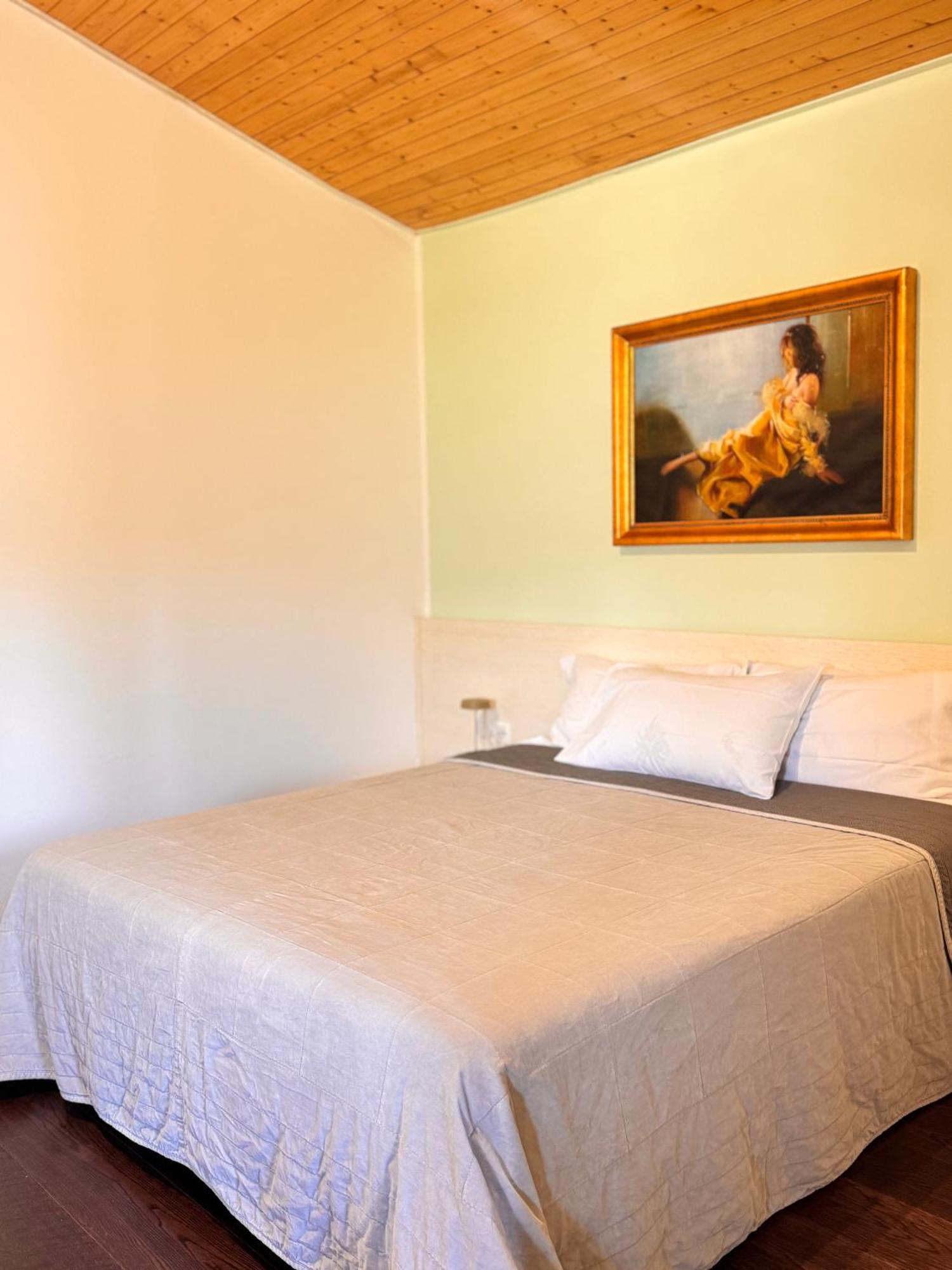 Bed and Breakfast Viva Bacco Gambarogno Экстерьер фото