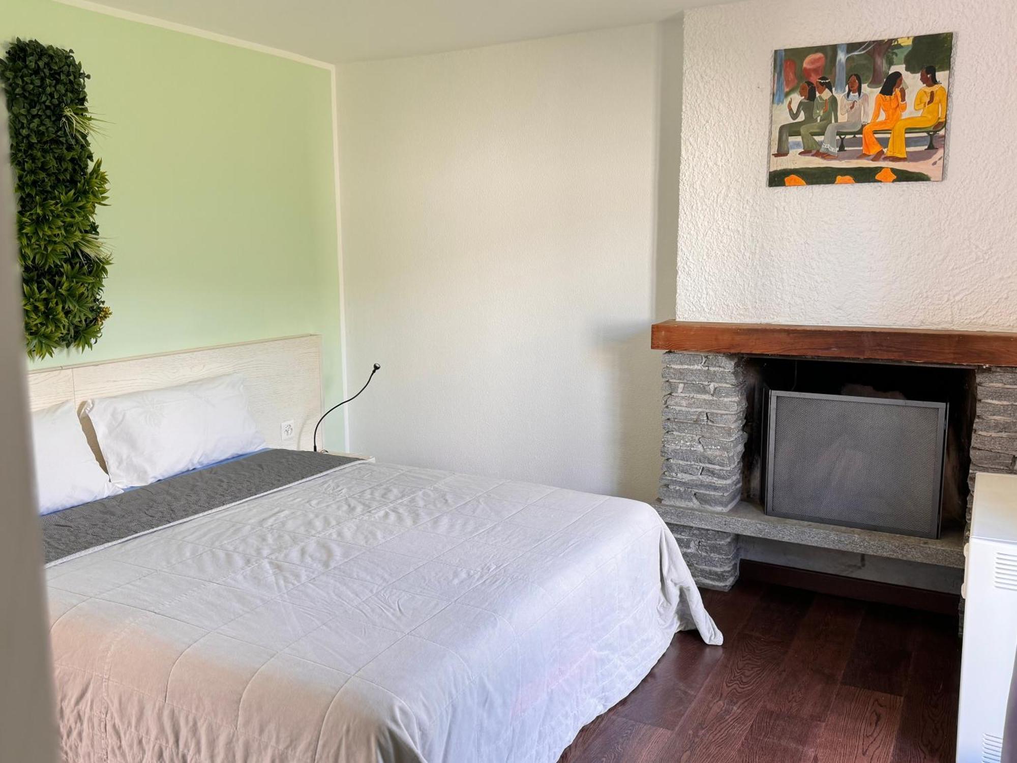 Bed and Breakfast Viva Bacco Gambarogno Экстерьер фото