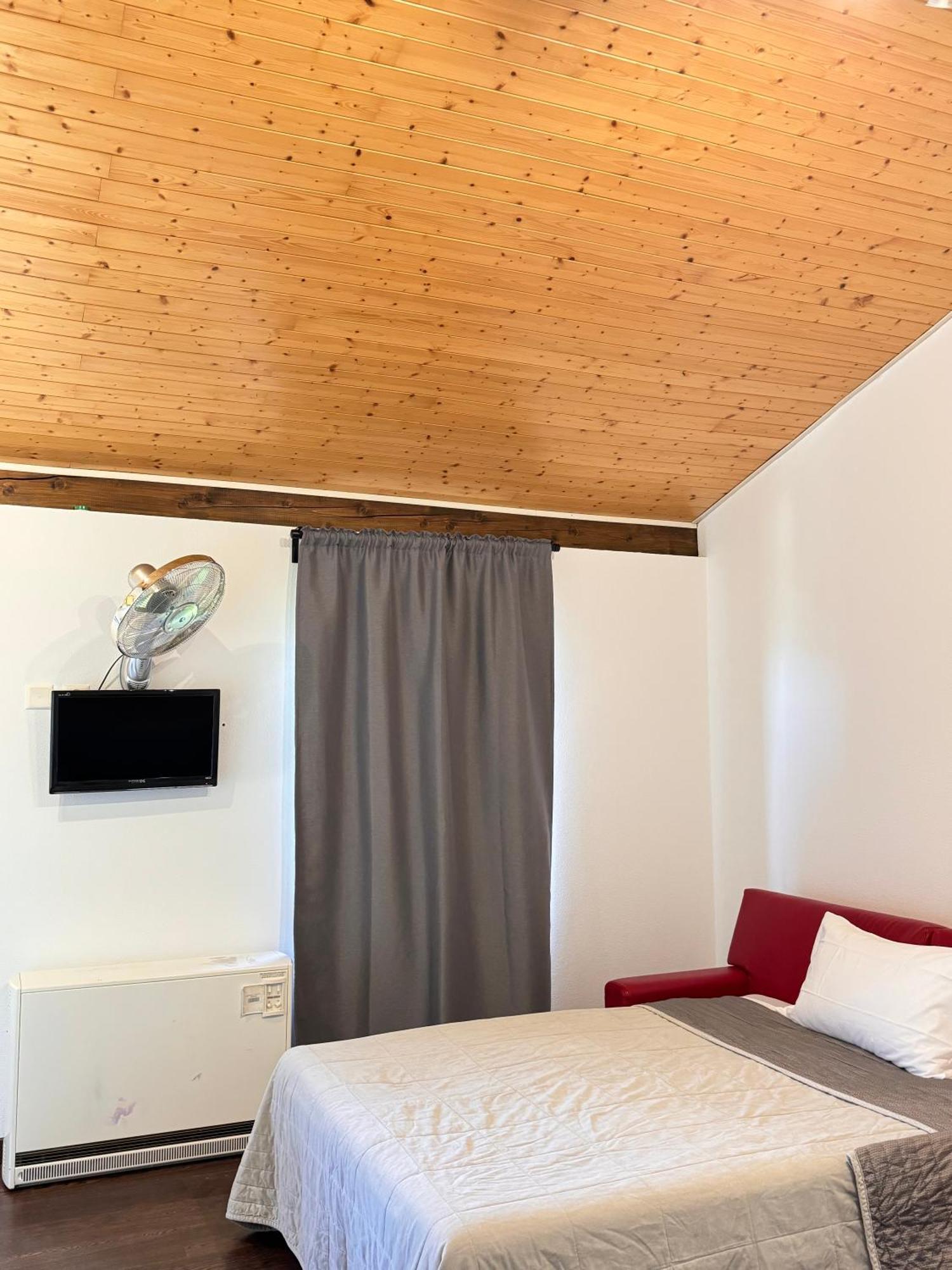 Bed and Breakfast Viva Bacco Gambarogno Экстерьер фото