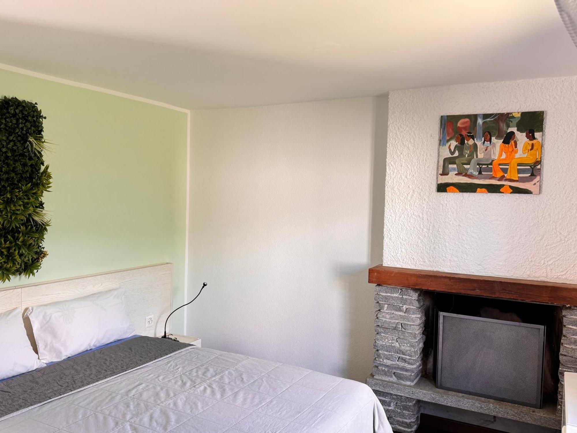 Bed and Breakfast Viva Bacco Gambarogno Экстерьер фото