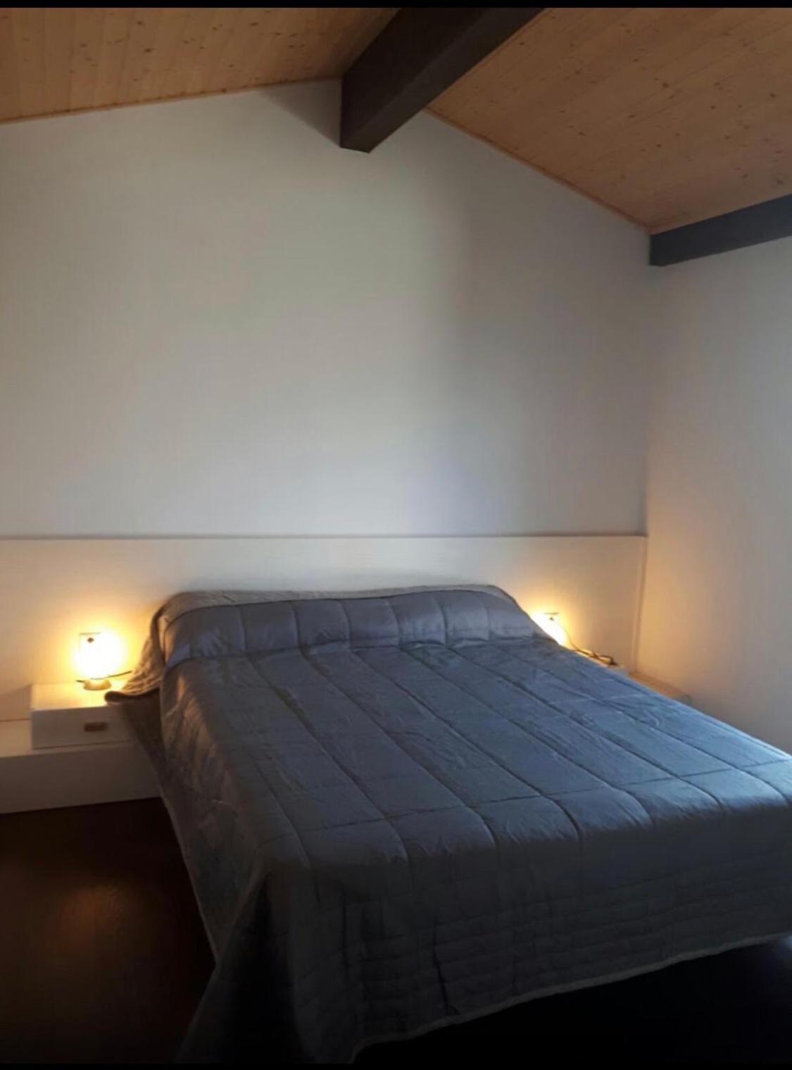 Bed and Breakfast Viva Bacco Gambarogno Экстерьер фото